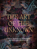 The Art of the Unknown by S Elizabeth (HB)