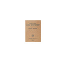 Hightide Puggy's Paperback Notebook