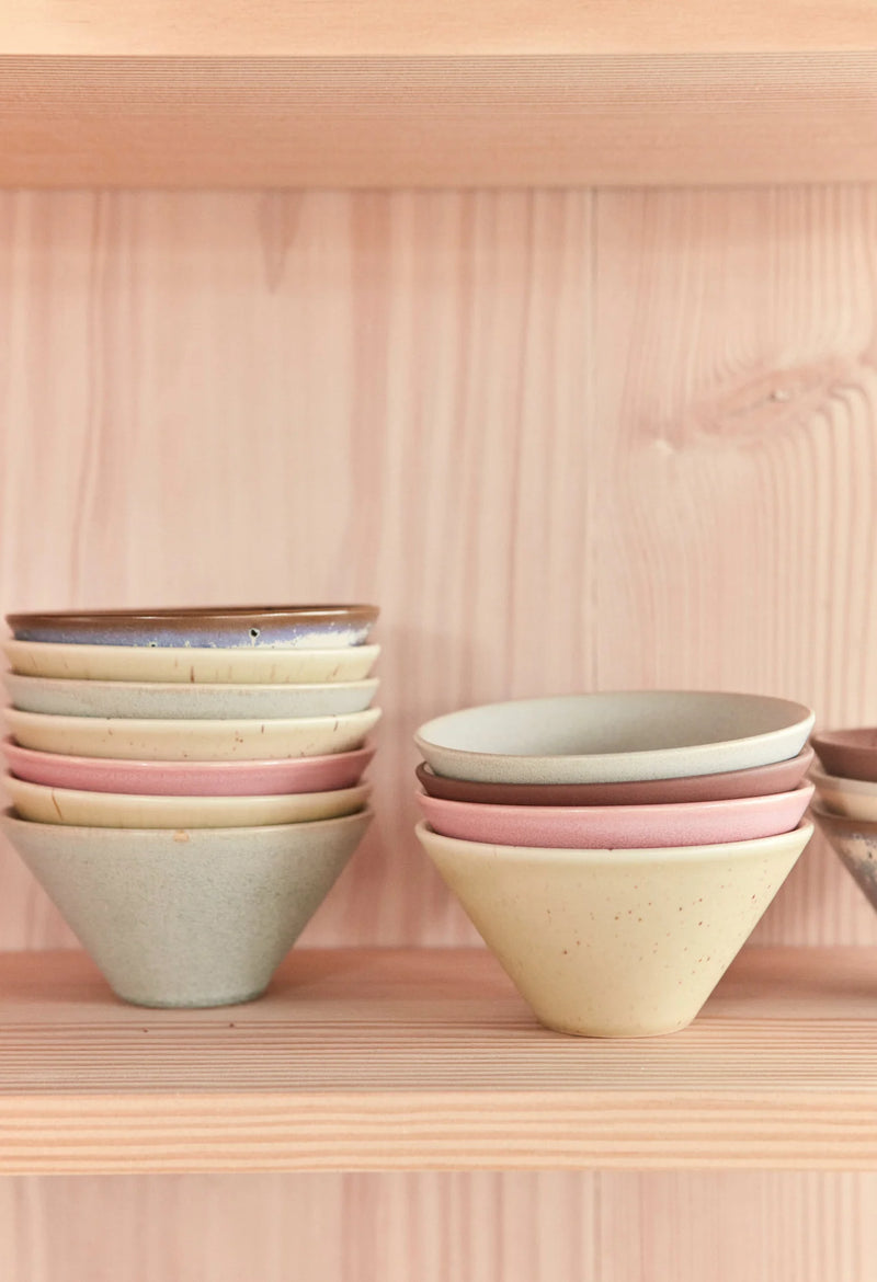 Yuka Bowls (Set of 3)