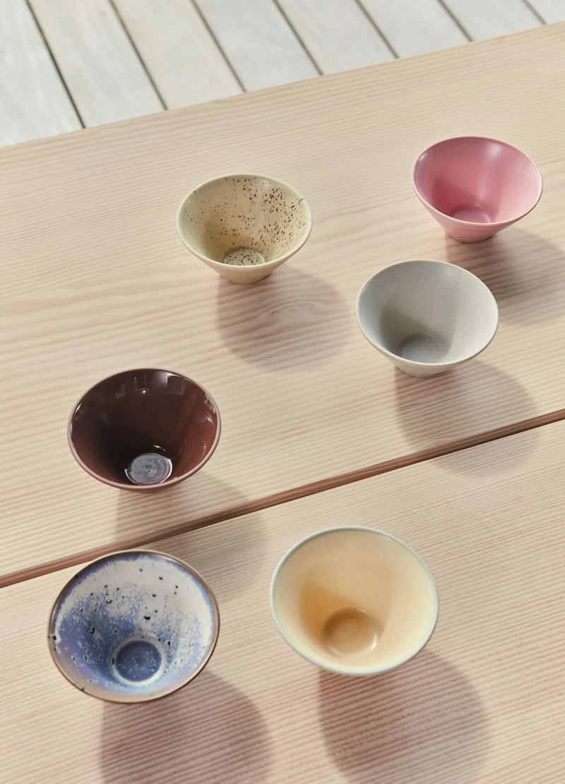 Yuka Bowls (Set of 3)