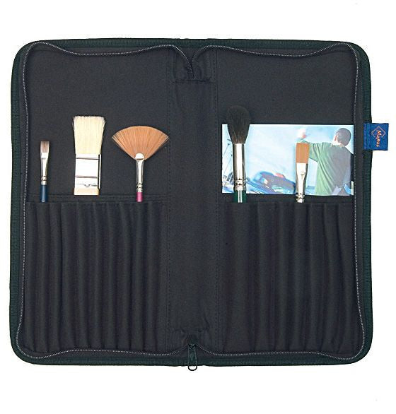 Mapac Brush Easel Case