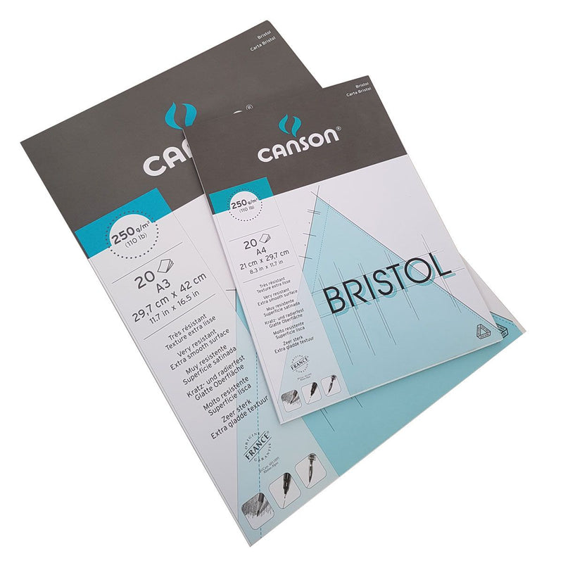 Canson Bristol Pad