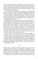 Once Upon A Time There Was Truth (HB) By Jack Zipes