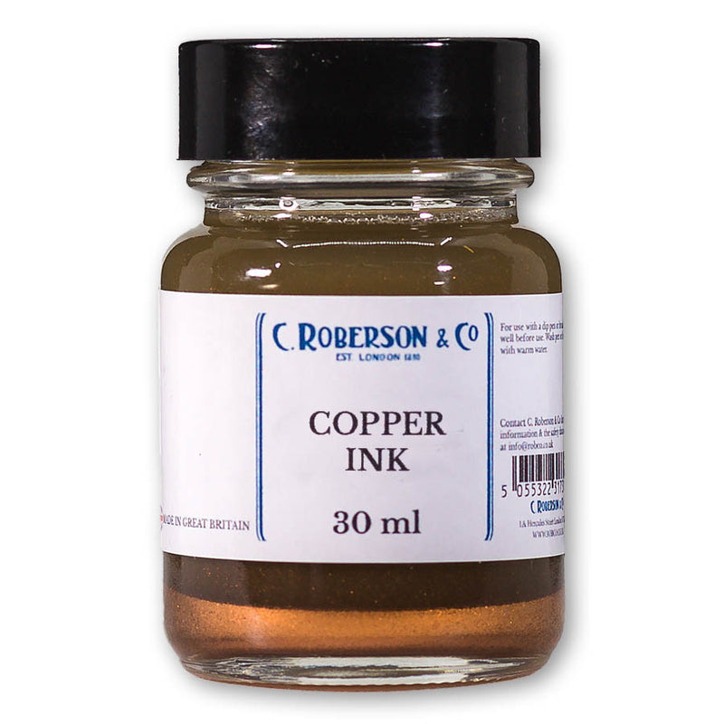 C Roberson & Co Drawing Ink (Multiple Colours)