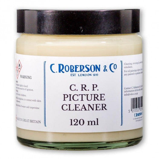 C.R.P Picture Cleaner