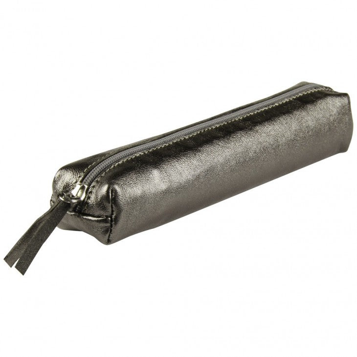 Clairefontaine Leather Pencil Cases