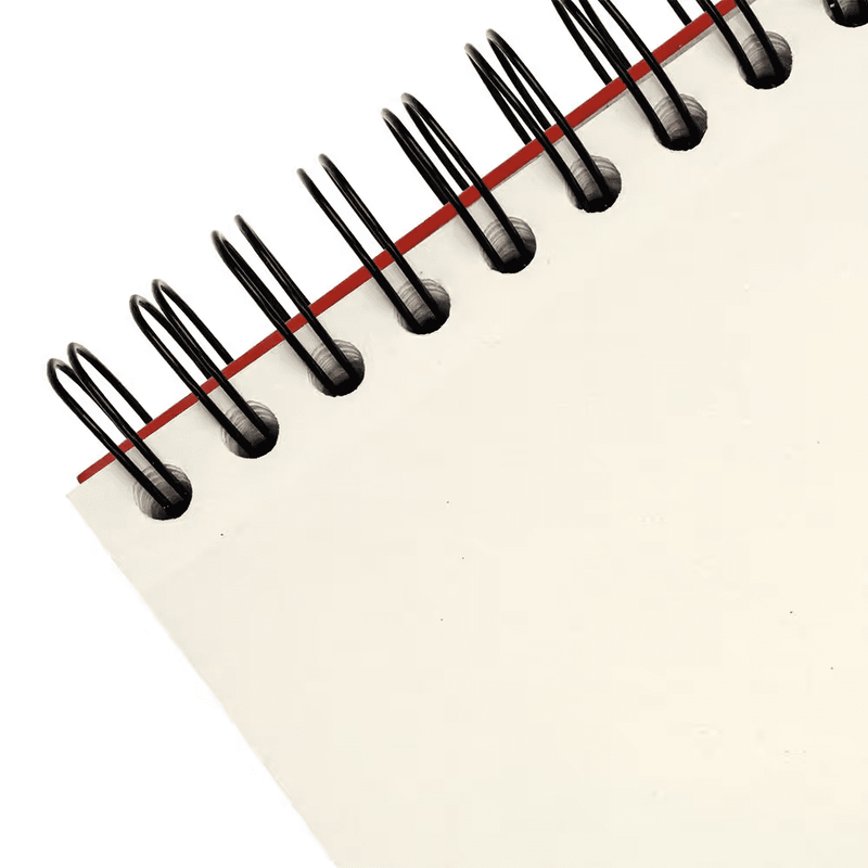 Canson XL Spiral Sketch Pad