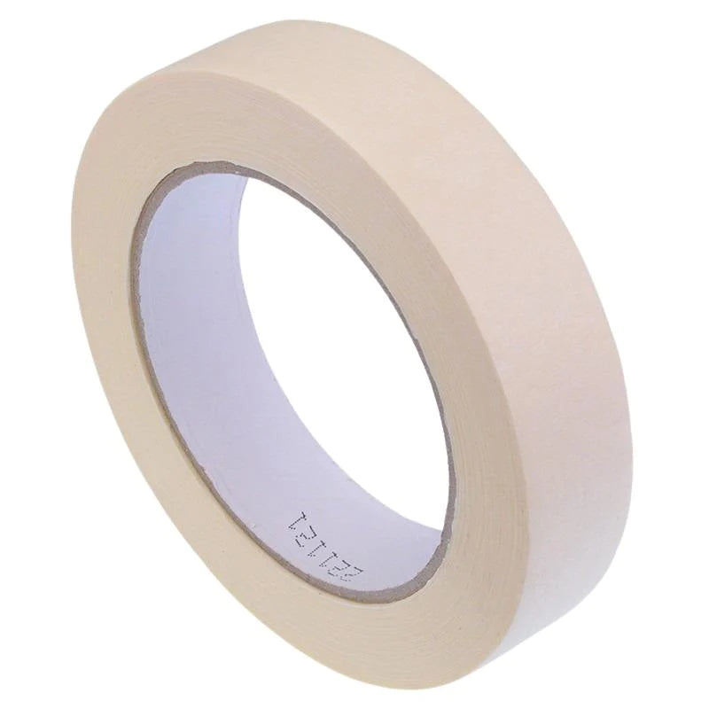 Masking Tape (25mm x 50m)