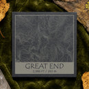 Lakeland Engravings Coasters