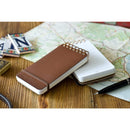 Midori WM Ring Memo Grain