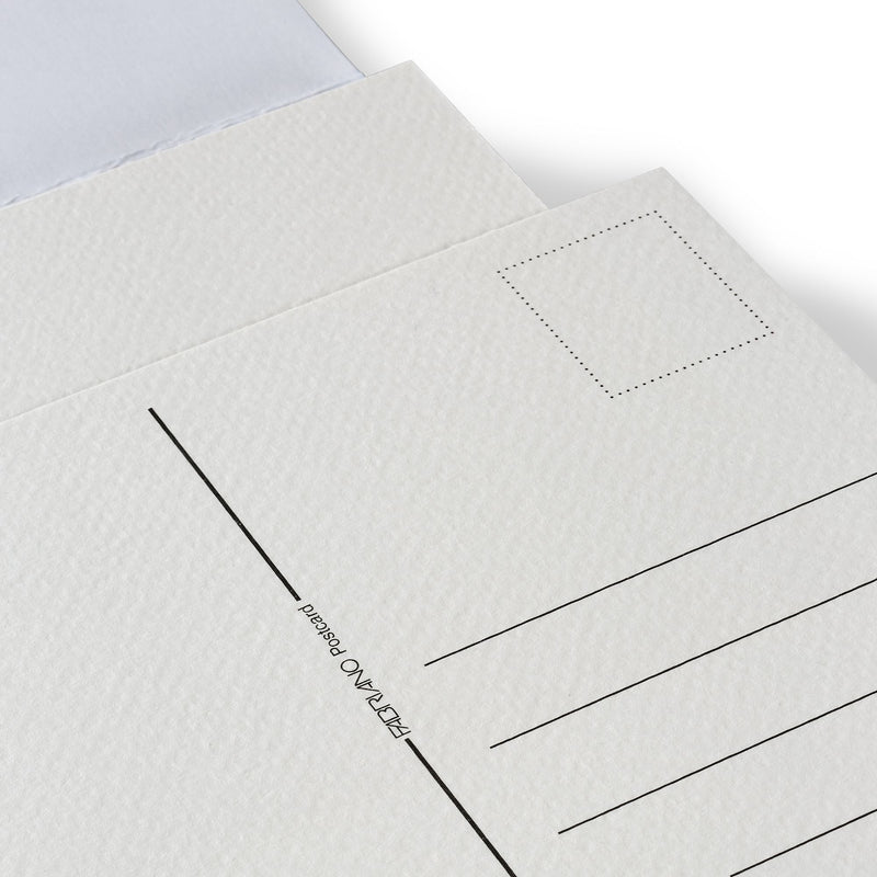 Fabriano Postcard Book
