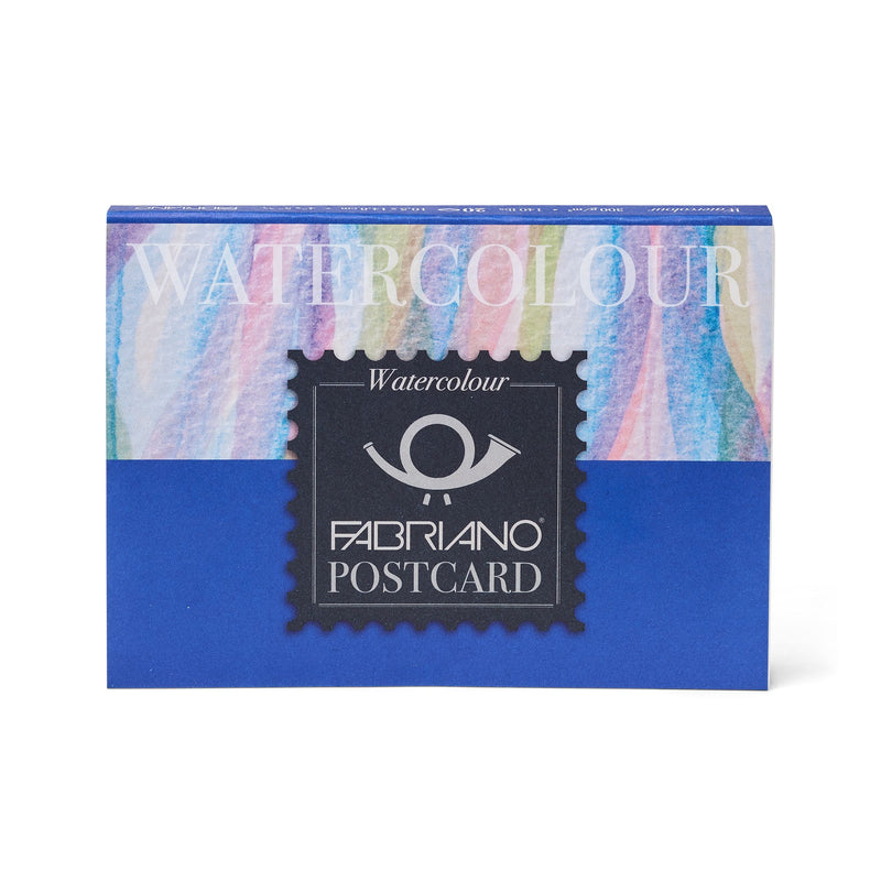 Fabriano Postcard Book