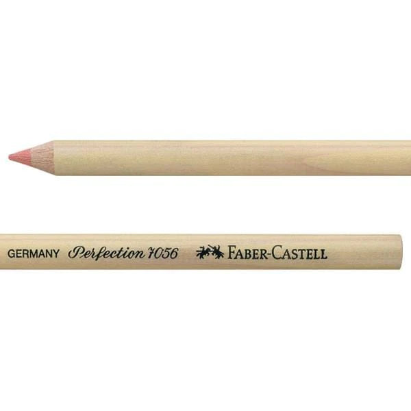 Faber Castell Perfection Eraser Pencil (7056)