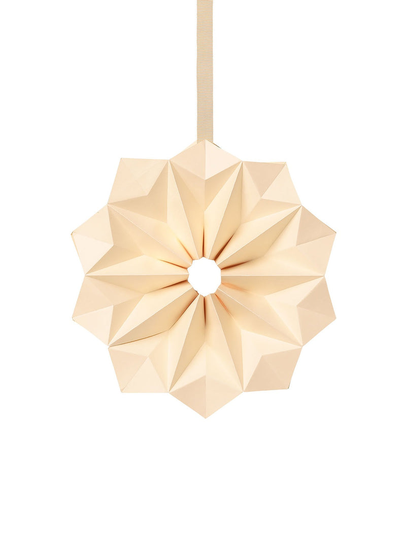 Ferm Living Paper Star Sun