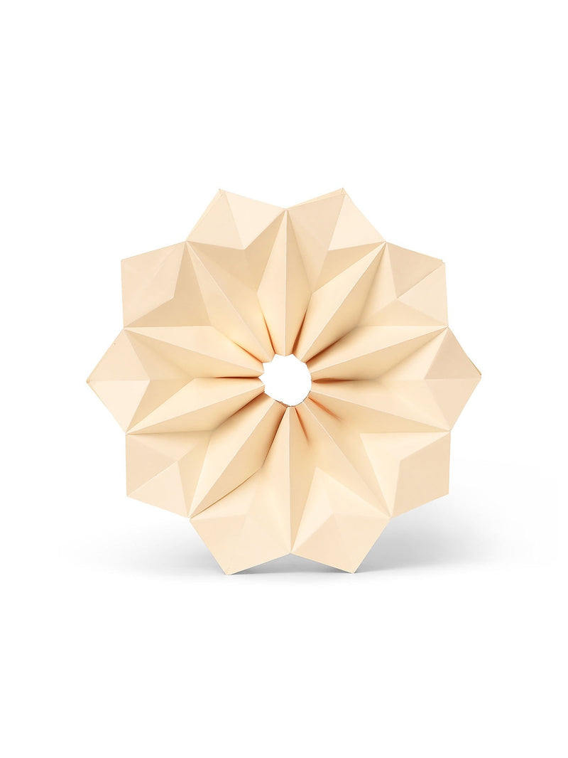 Ferm Living Paper Star Sun