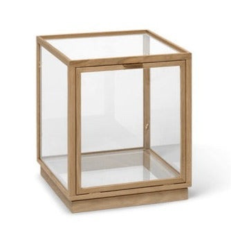 Ferm Living Miru Glass Montre & Base