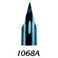 Joseph Gillot Drawing Pen Nibs