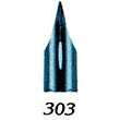 Joseph Gillot Drawing Pen Nibs