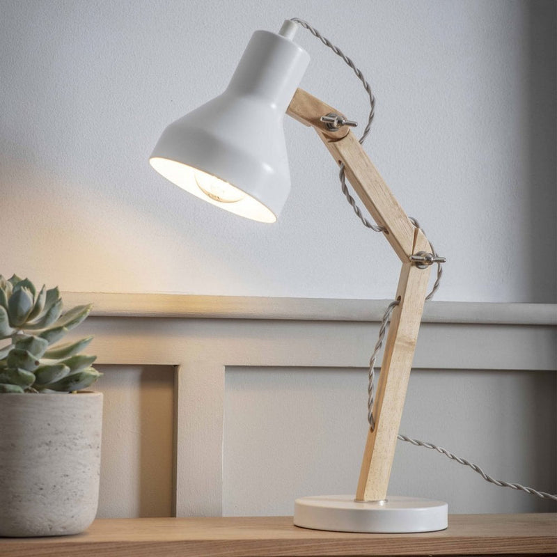 Folgate Desk Lamp
