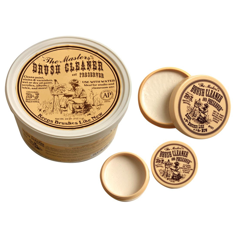 Masters Brush Cleaner (70ml)