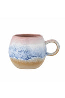Paula Cup with handle  ( Diameter 9cmx Height 8cm)