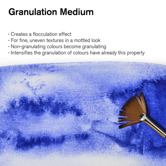 Winsor & Newton Granulation Medium (75ml)