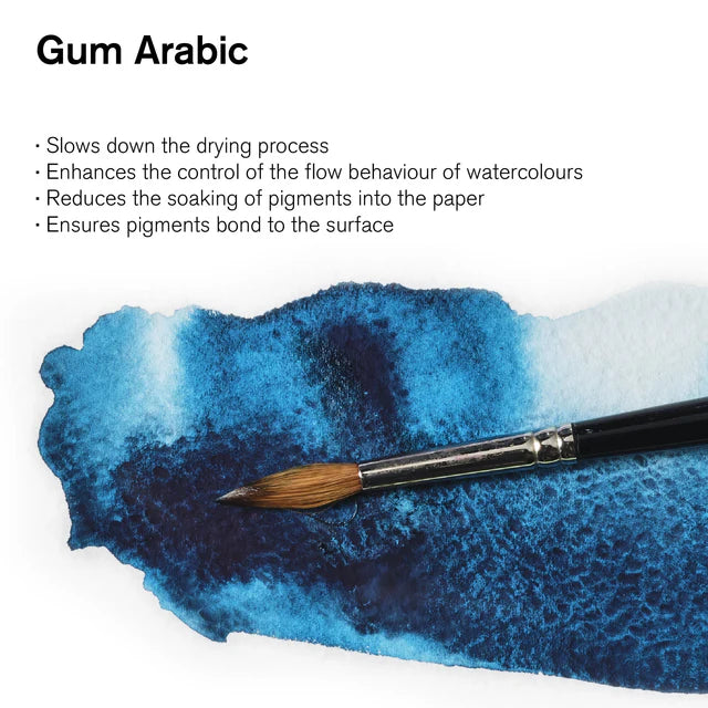 Winsor & Newton Gum Arabic (75ml)