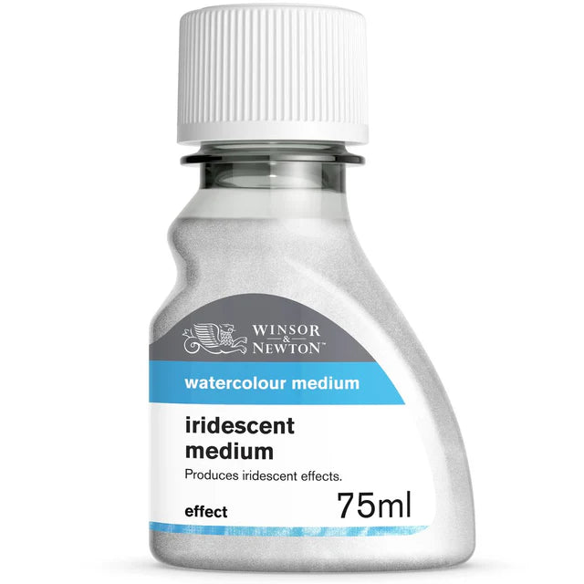 Winsor & Newton Iridescent Medium (75ml)
