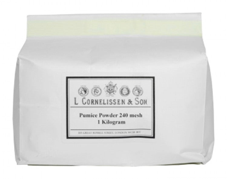 C Roberson & Co Pumice Powder (240 Mesh)