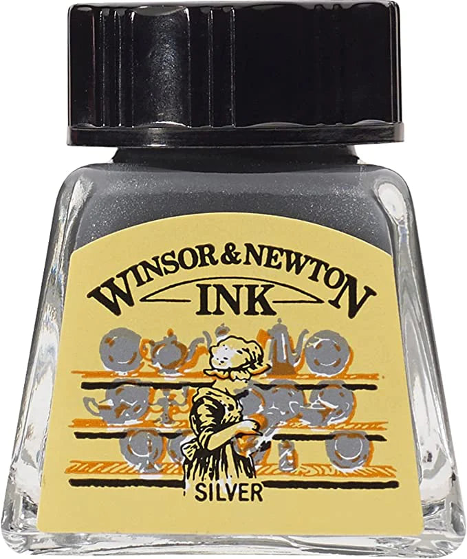 Winsor & Newton Drawing Ink