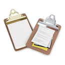 Hightide Penco Clipboard Gold