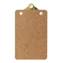 Hightide Penco Clipboard Gold