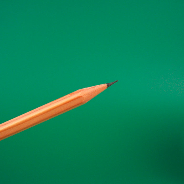 Tombow Recycled Pencil Ki-Monogatar, degree of hardness B, set of 12