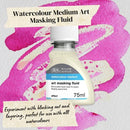 Winsor & Newton Art Masking Fluid (250ml)