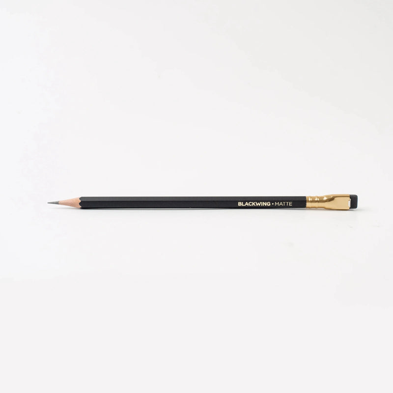 Blackwing Matte Pencils (Box of 12)