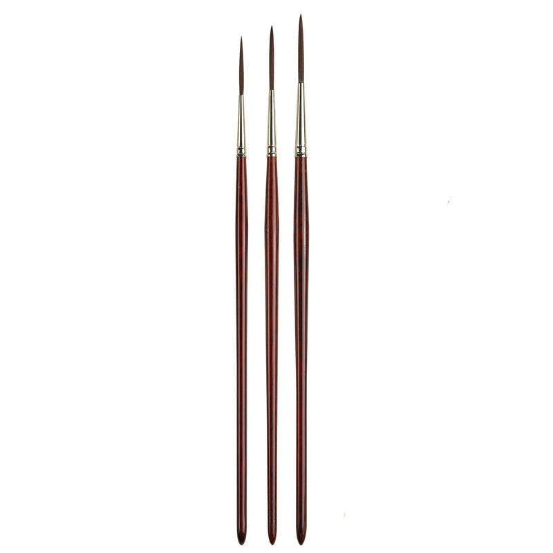 Pro Arte Acrylix Rigger Brushes (Series 203)