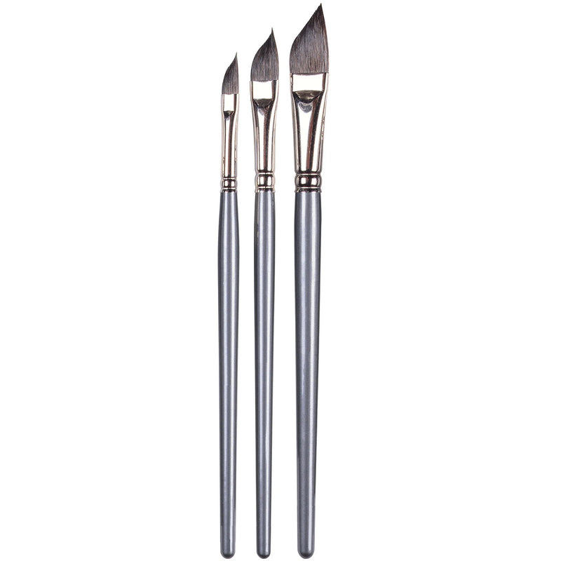 Pro Arte Squirrel 'Dagger' Liner Brush (Series 70)
