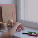 Ferm Living Critter Nesting Dolls (Set of 5)