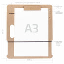 Rosa Studio Sketchboards