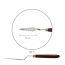 Rosa Palette Knifes
