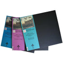 Saunders Waterford Hardback Watercolour Paper Book