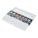 Rosa Gallery Watercolour Paints Classic (14 Colours)
