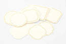 Midori Paintable Stamp Kit: Thank You (Limited Edition)