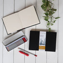 Hahnemühle D&S 12.5 x 9cm Sketch Pad