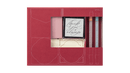 Midori Paintable Stamp Kit: Thank You (Limited Edition)