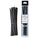 Willow Charcoal Medium Sticks (Pack of 25)