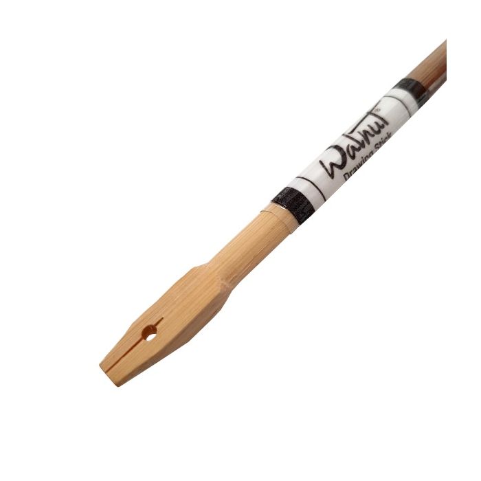 Walnut Tom Norton Drawing Stick