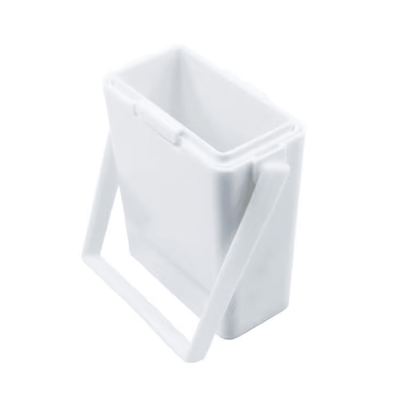 Water Pot Trio