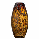 Daraz Brown Glass Vase