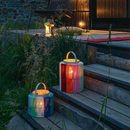 Lantern 'Maja' Sunrise